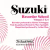 Stream & download Suzuki Recorder School, Vols. 5 & 6