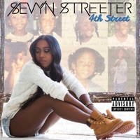 download sevyn streeter shoulda been there