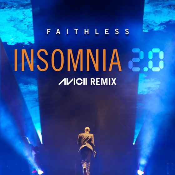 Cover artwork for Insomnia 2.0 (Avicii Remix) [Radio Edit]