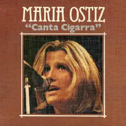 Canta cigarra - Maria Ostiz