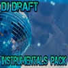 Instrumentals Pack - EP