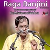 Dr. M. Balamuralikrishna - Thillana
