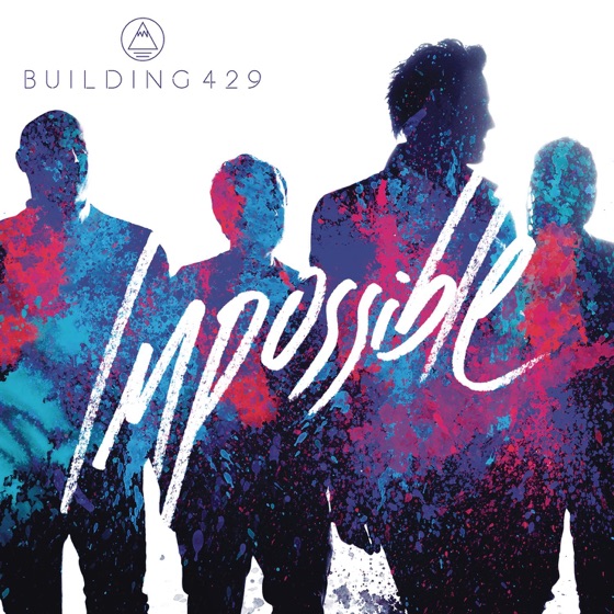 Cover artwork for Impossible