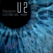 ReVision: U2 artwork