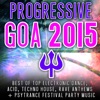 Progressive GOA 2015, 2015