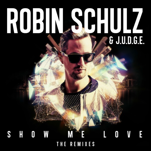 Cover artwork for Show Me Love (Spada Remix)