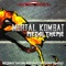 Mortal Kombat Theme (Metal Version) artwork
