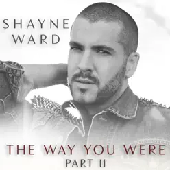 The Way You Were, Part II - Single - Shayne Ward