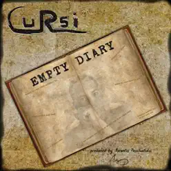 Empty Diary - Cursi Empty Diary - Cursi