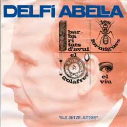 Delfí Abella I Les Seves Cançons (Vol. 3) - EP - Delfí Abella