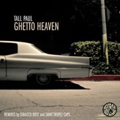 Ghetto Heaven (Remixes) artwork