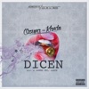 Ozuna - Dicen (feat. Kendo)