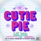 My Cutie Pie (feat. T-Pain, Problem & Snoop Dogg) artwork