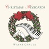 Christmas Keyboards