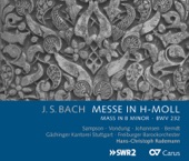 J.S. Bach: Messe in h-Moll, BWV 232 (Mass in B Minor)