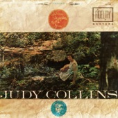 Judy Collins - Fannerio