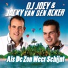 Als De Zon Weer Schijnt - Single