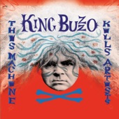 King Buzzo - Dark Brown Teeth