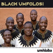 Umhlaba artwork