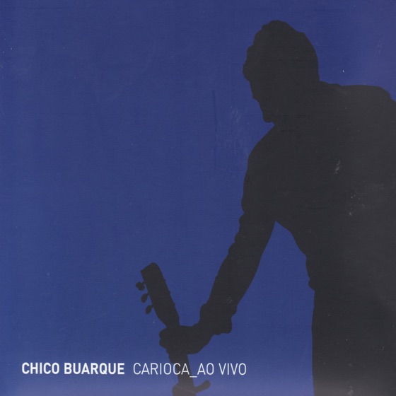 Cover artwork for Eu Te Amo