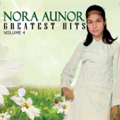 Nora Aunor Greatest Hits, Vol. 4 artwork