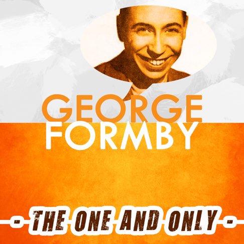 ‎George Formby on Apple Music