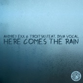 Here Comes the Rain (feat. Diva Vocal) artwork