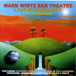 Love Is Eggshaped by Mark Wirtz album reviews, ratings, credits