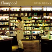 Four Rooms - EP
