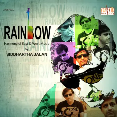 Rainbow - Bobby