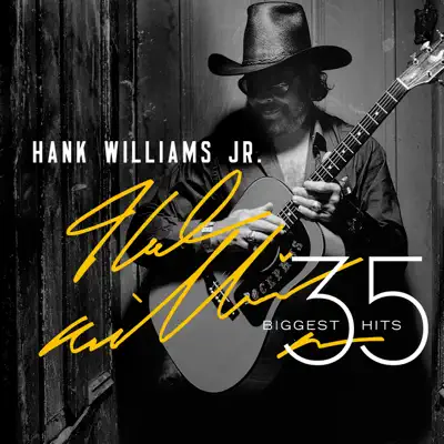 35 Biggest Hits - Hank Williams Jr.