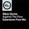 Against the Flow (Solarstone Pure Edit) - Single album lyrics, reviews, download