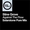 Against the Flow (Solarstone Pure Edit) - Single