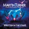 Falling Sands - Martin Turner lyrics