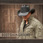 Boots On the Ground artwork