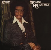 Michael Henderson - Solid