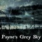 Delusions of Grandeur - Payne's Grey Sky lyrics