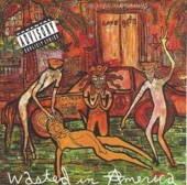 Wasted In America, 2015