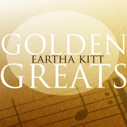 Golden Greats - Eartha Kitt