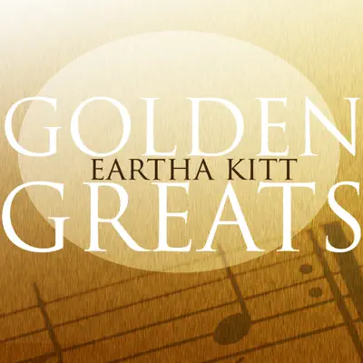 Golden Greats - Eartha Kitt