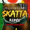 Skata (feat. Chaka Demus) - SILVASTONE lyrics