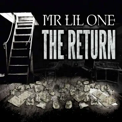 The Return - Single - Mr. Lil One