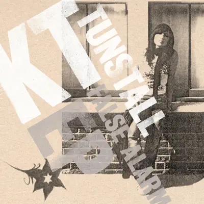 False Alarm - EP - KT Tunstall