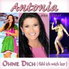 Ohne Dich (Fühl ich mich Leer) - Single, 2015