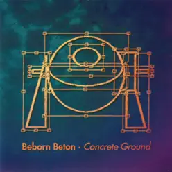 Concrete Ground - Beborn Beton