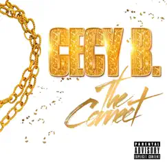 The Connect by Cecy B album reviews, ratings, credits