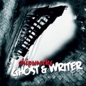 Ghost & Writer - From Hell (Iris)