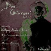 Don Giovanni, K. 527 (1958), Volume 2 artwork