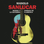 Mundo y Formas de la Guitarra Flamenca - Manolo Sanlucar