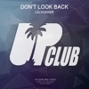 Don't Look Back - Single